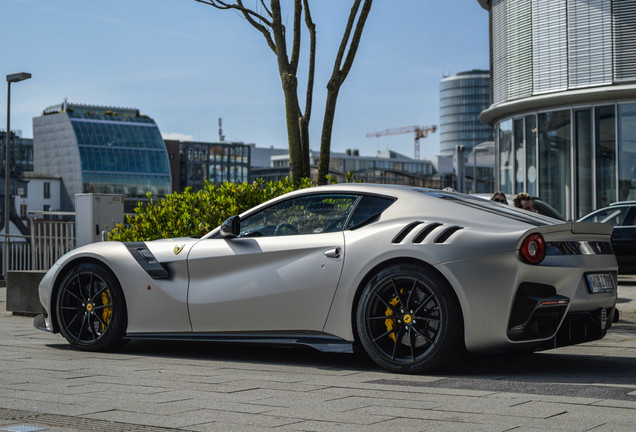 Ferrari F12tdf