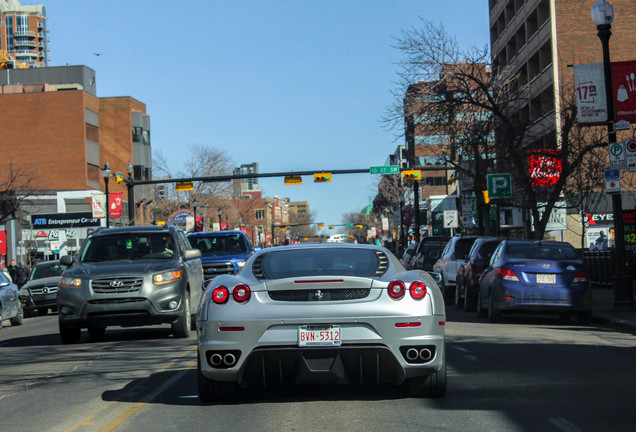 Ferrari F430