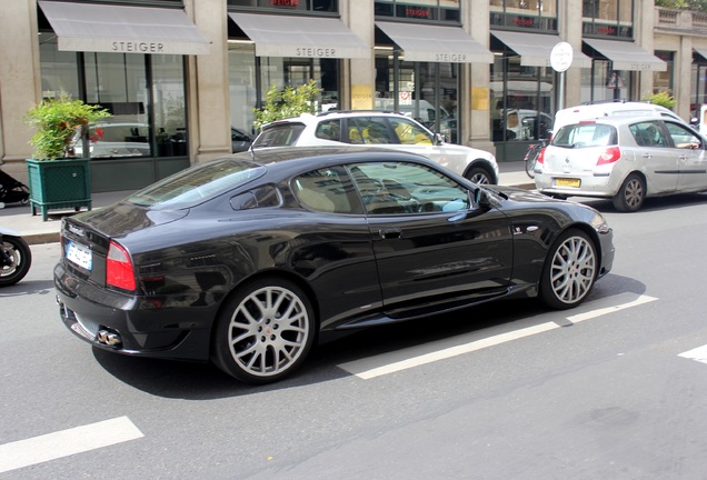 Maserati GranSport