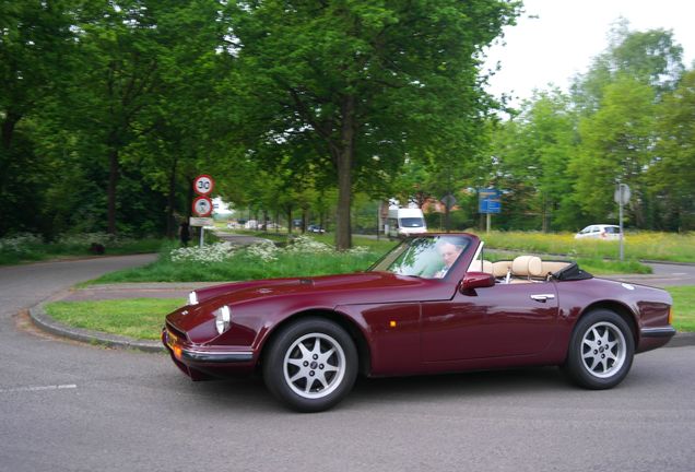 TVR 290 S