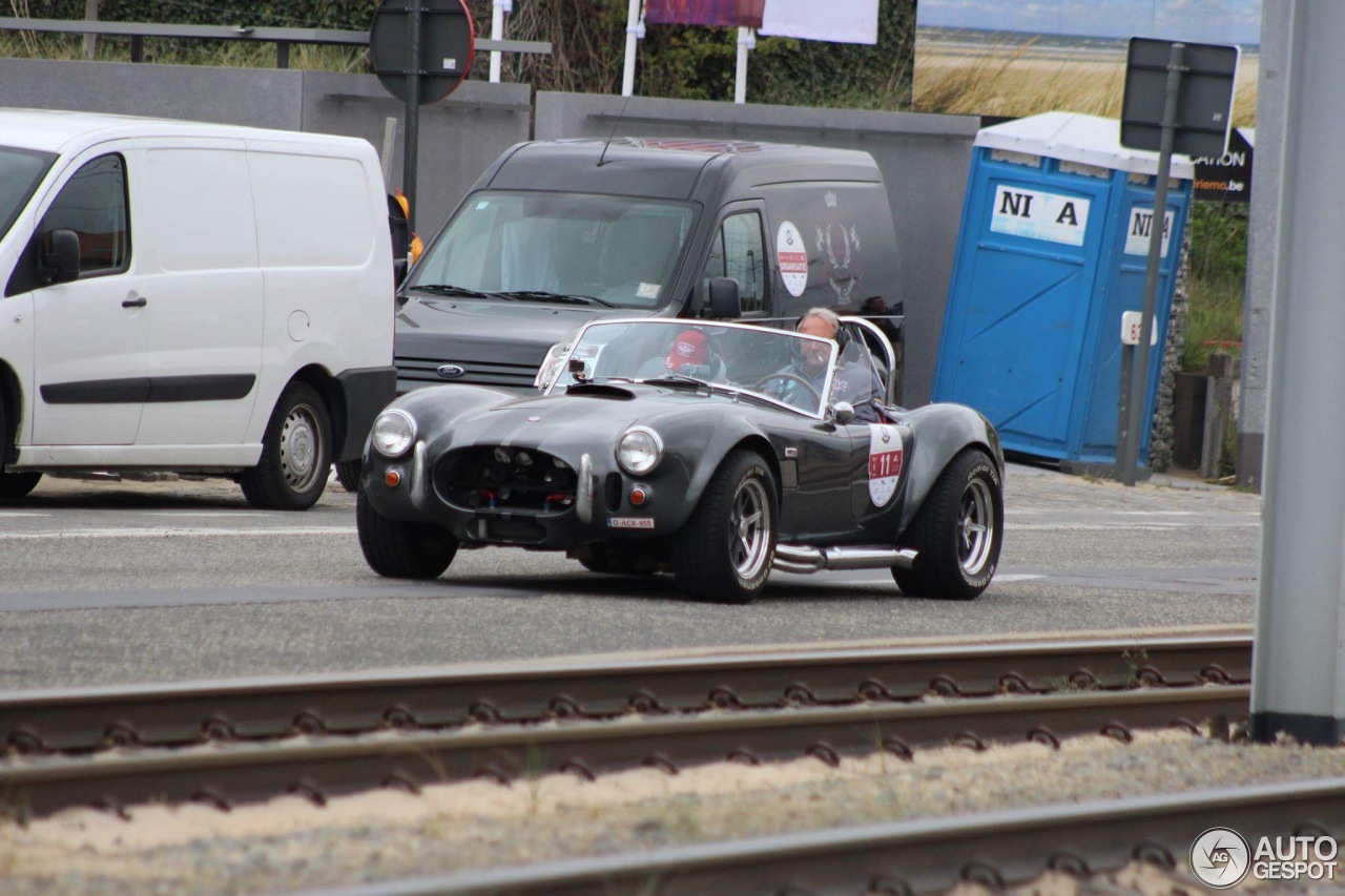 AC Cobra