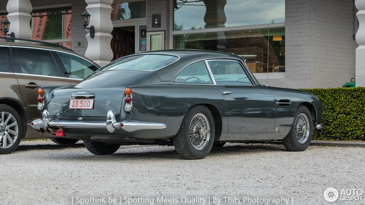 Aston Martin DB5