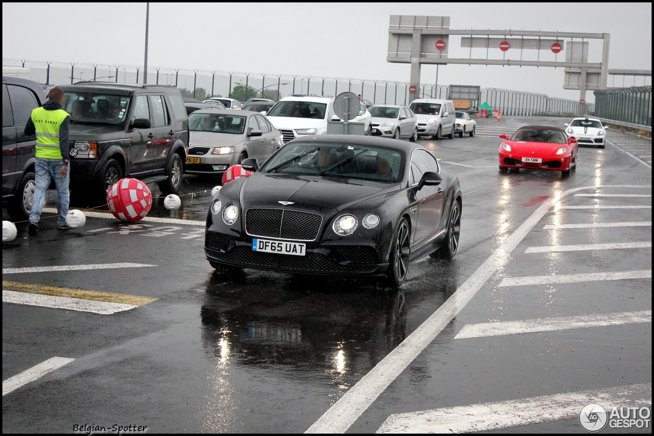 Porsche 981 Cayman GT4