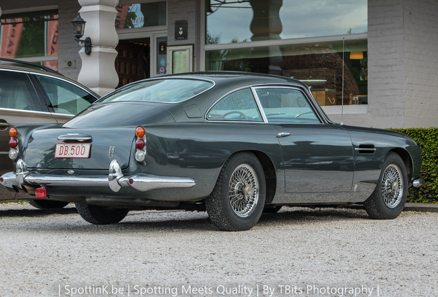 Aston Martin DB5