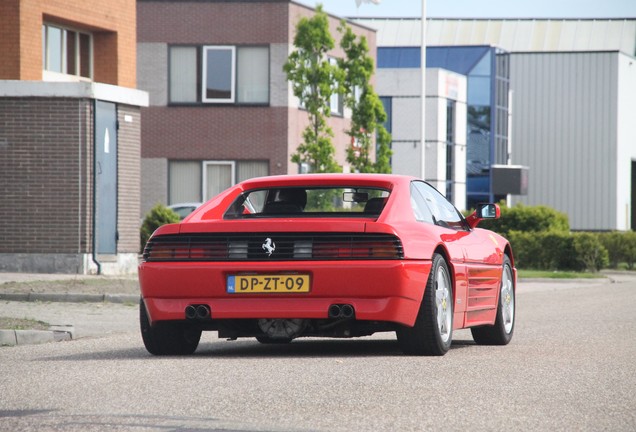 Ferrari 348 TB