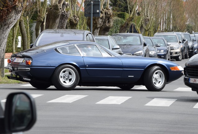 Ferrari 365 GTB/4 Daytona