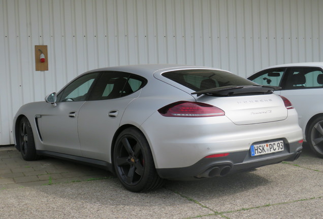 Porsche 970 Panamera GTS MkII