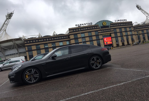 Porsche 970 Panamera GTS MkII