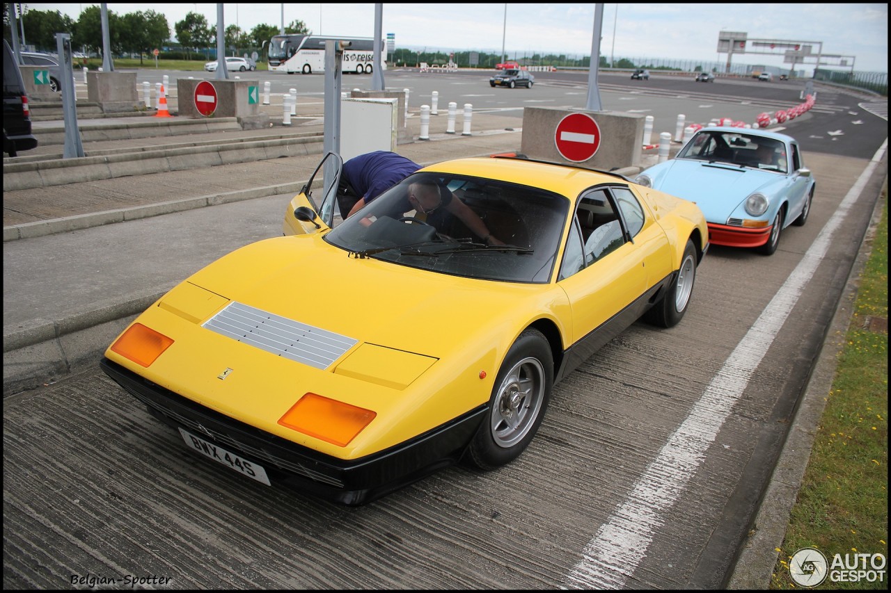 Ferrari 512 BB