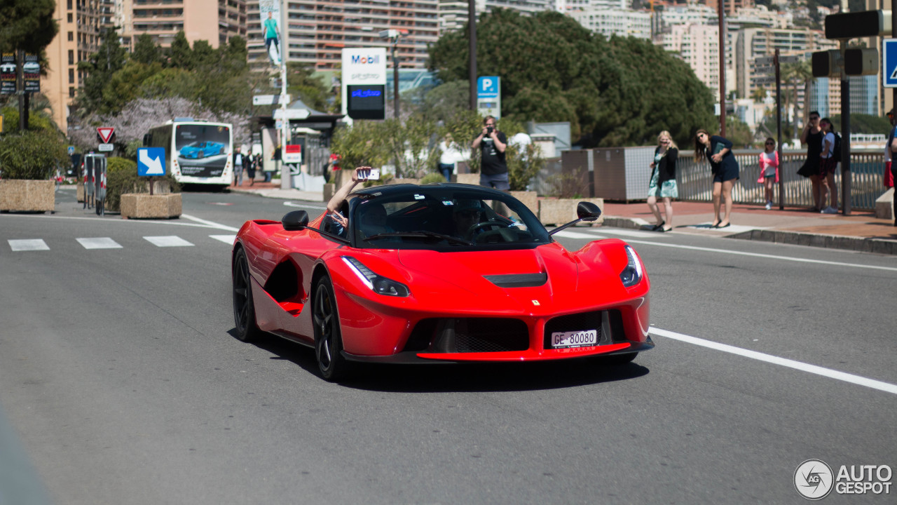 Ferrari LaFerrari