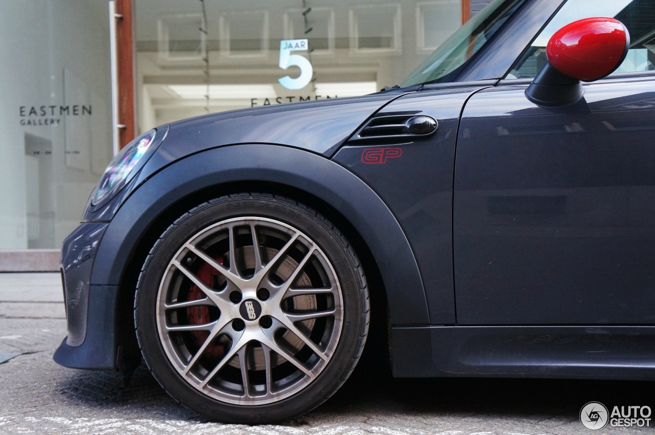 Mini R56 John Cooper Works GP