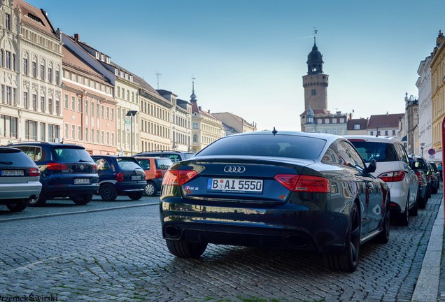 Audi RS5 B8 2012