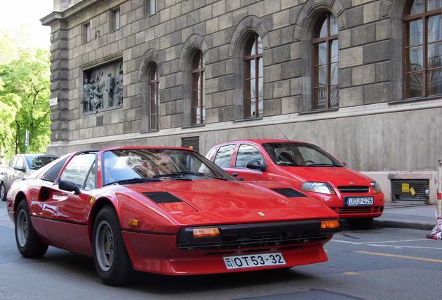 Ferrari 308 GTS