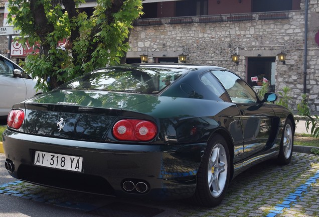 Ferrari 456 GT