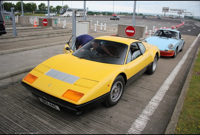 Ferrari 512 BB