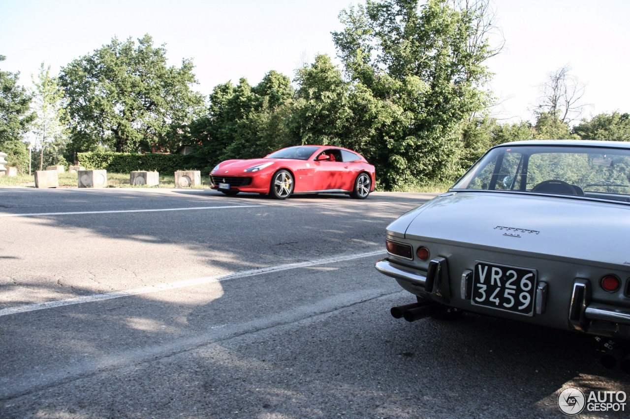 Ferrari 330 GTC