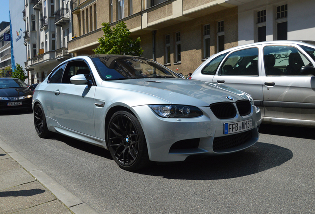 BMW M3 E92 Coupé