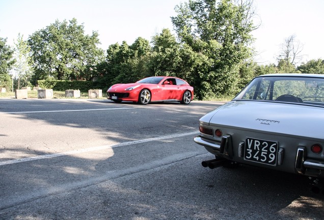 Ferrari 330 GTC