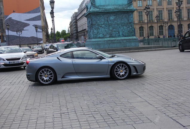 Ferrari F430