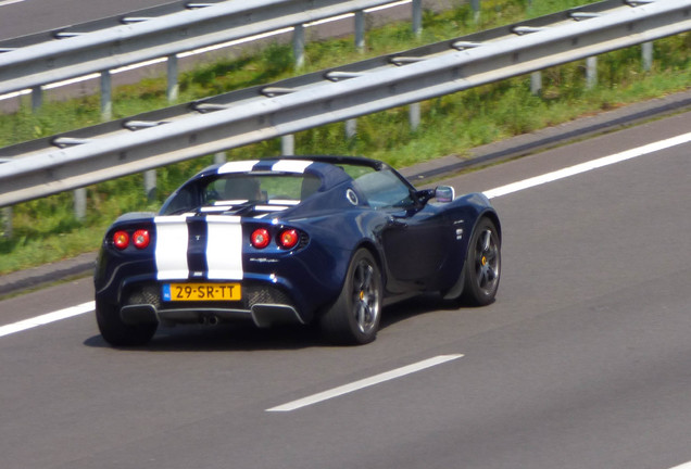 Lotus Elise S2 Sports Racer