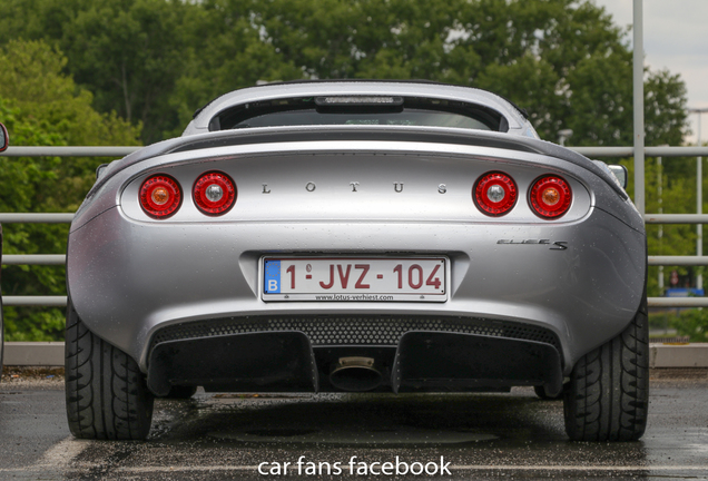 Lotus Elise S3 S