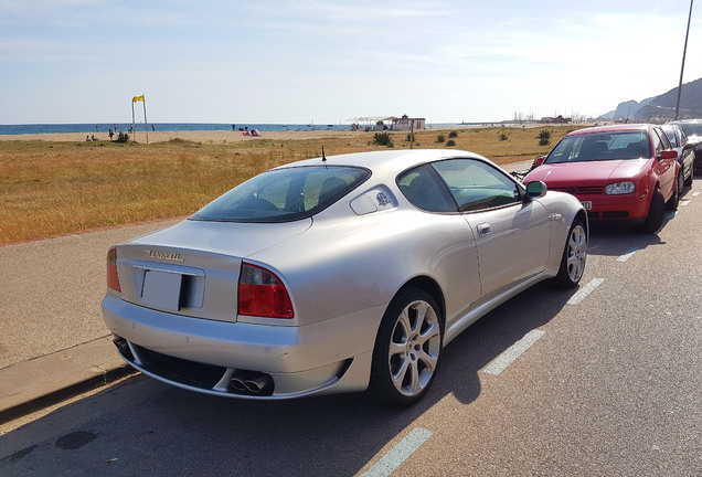 Maserati 4200GT