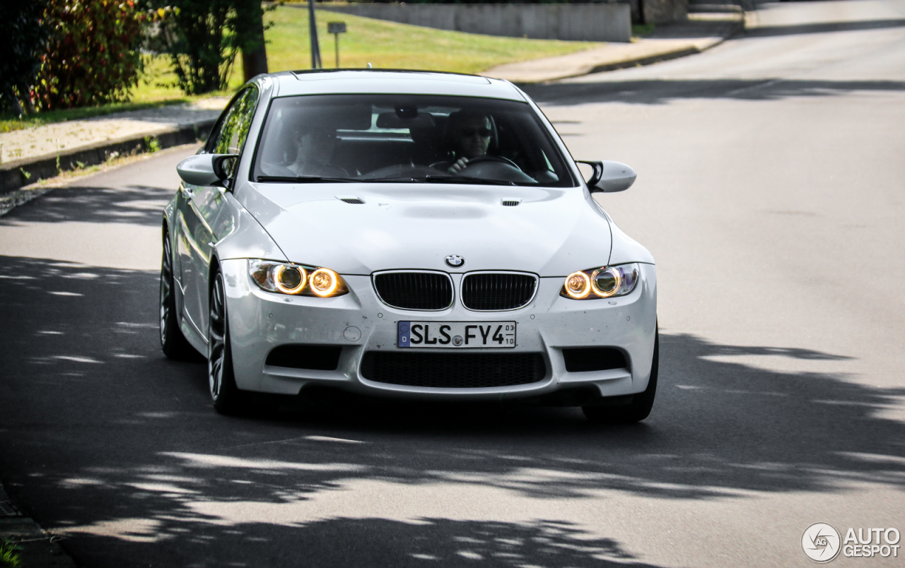 BMW M3 E92 Coupé