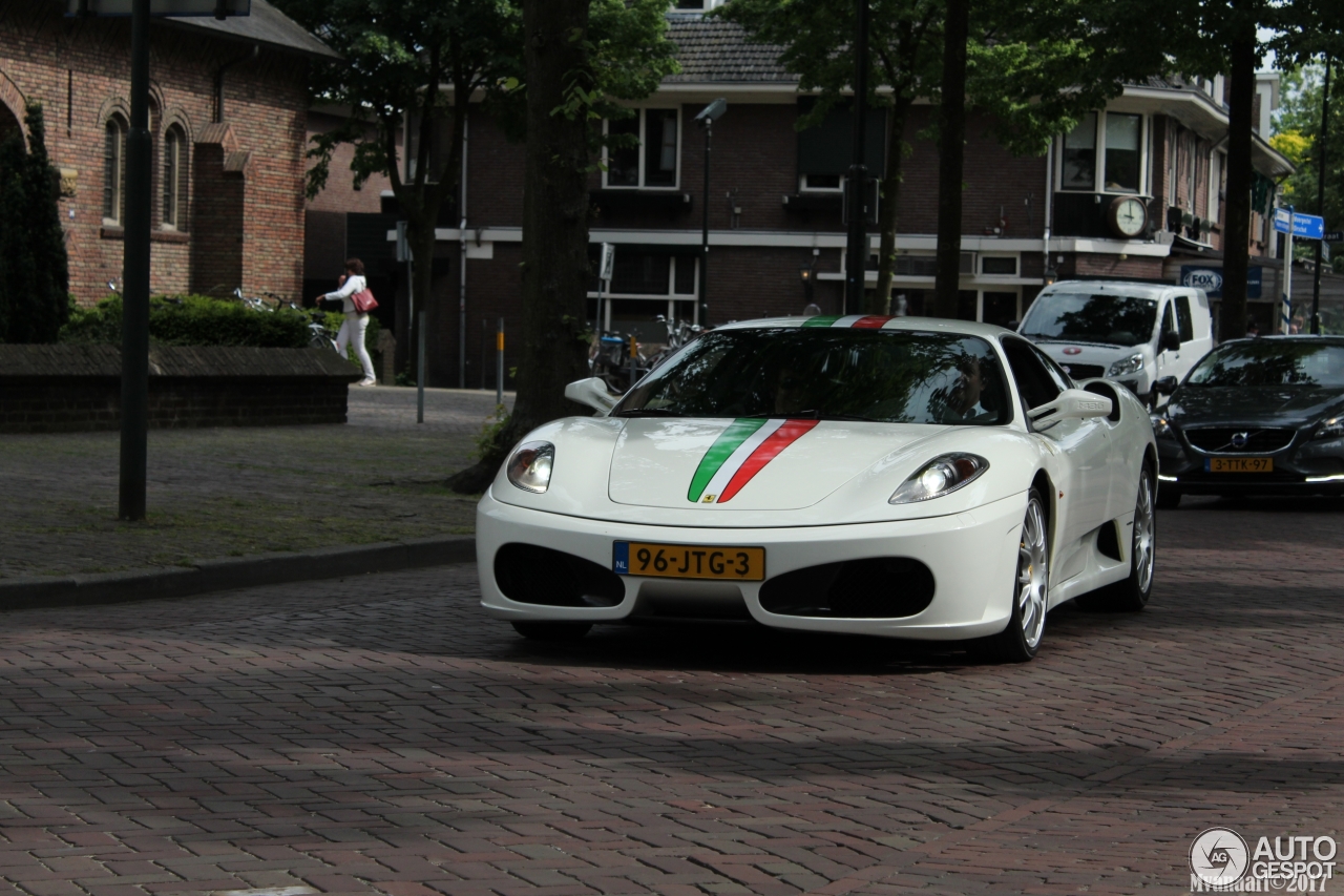 Ferrari F430