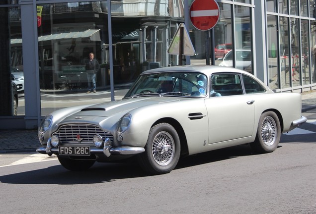 Aston Martin DB5