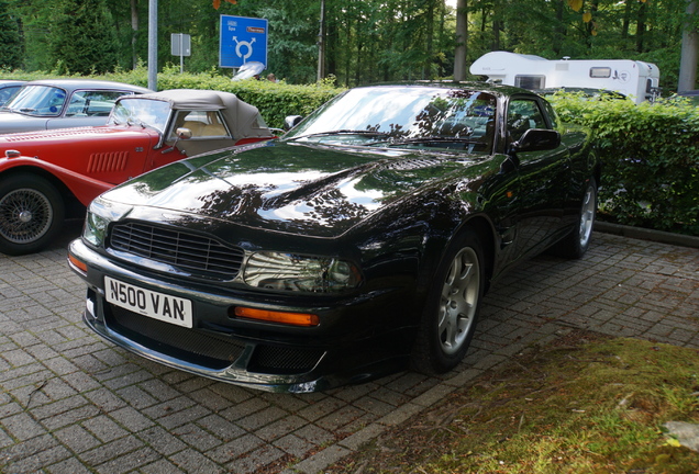 Aston Martin V8 Vantage 1994-1999