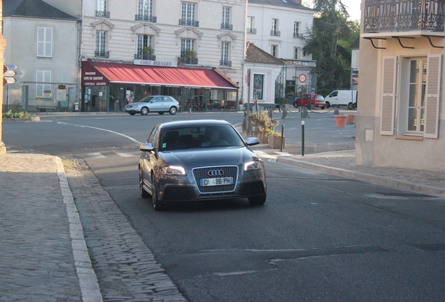 Audi RS3 Sportback