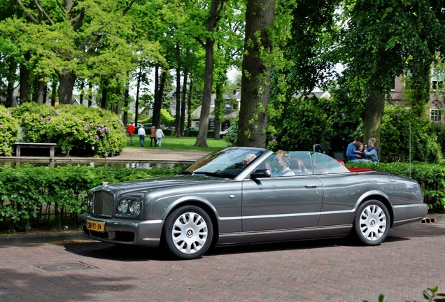 Bentley Azure 2006