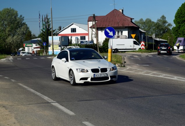 BMW M3 E92 Coupé