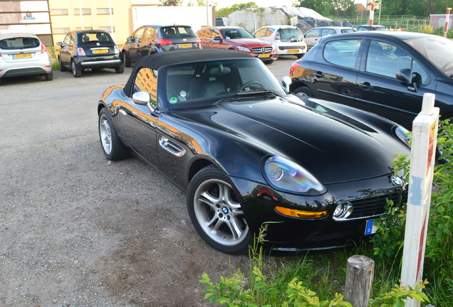 BMW Z8