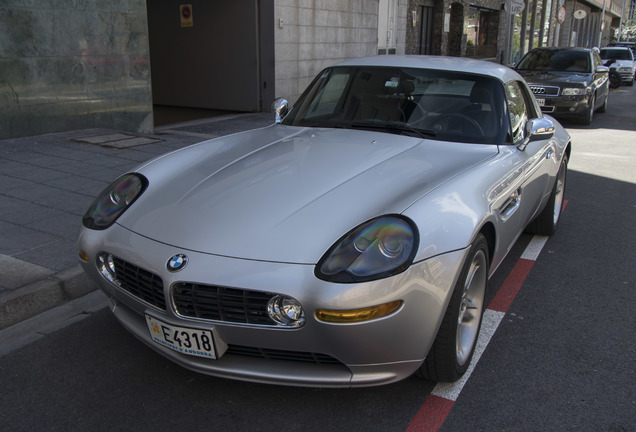 BMW Z8