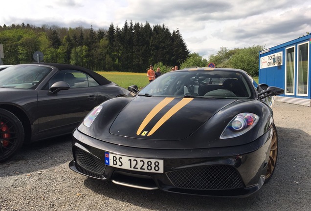 Ferrari 430 Scuderia