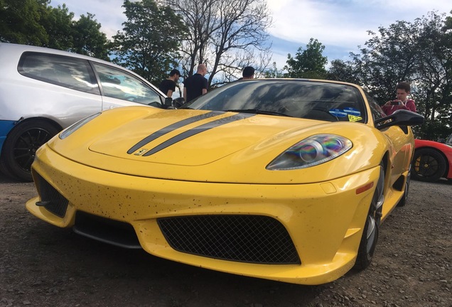 Ferrari 430 Scuderia