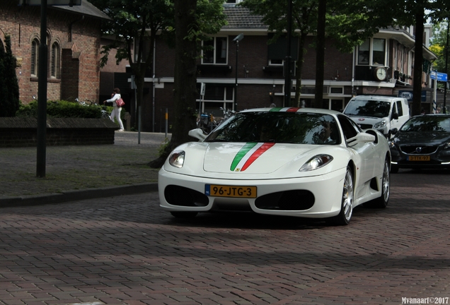 Ferrari F430