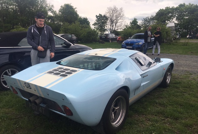 Ford GT40