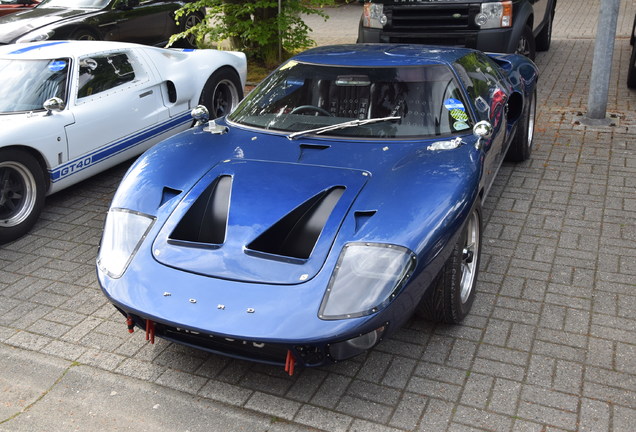 Ford GT40