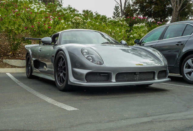 Noble M12 M400