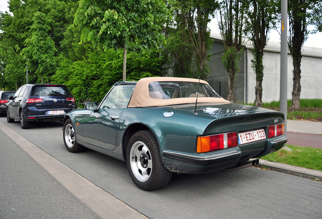 TVR S3