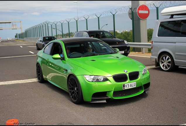 BMW M3 E92 Coupé