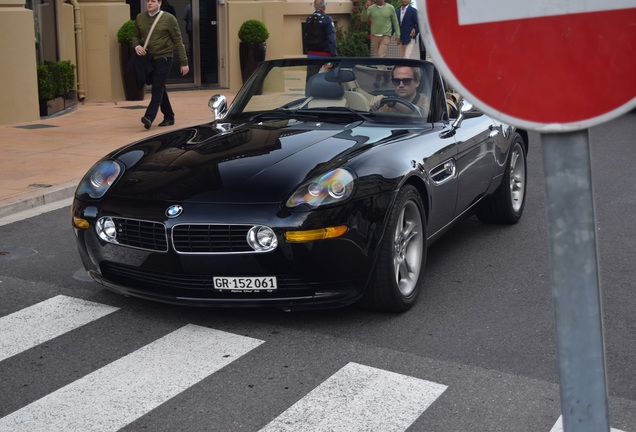 BMW Z8