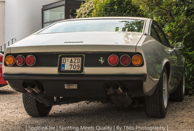 Ferrari 365 GTC/4