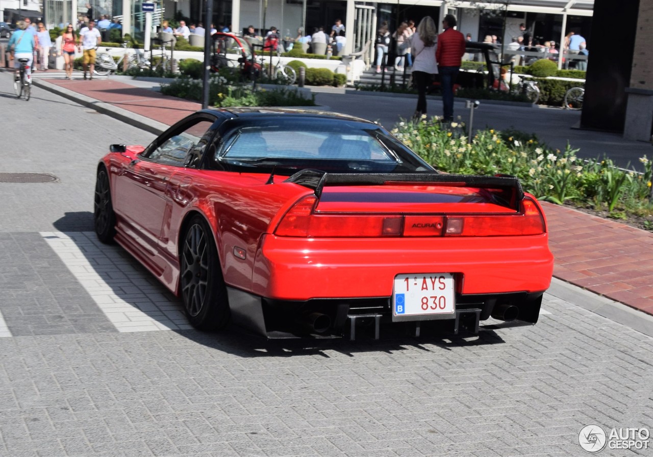 Acura NSX