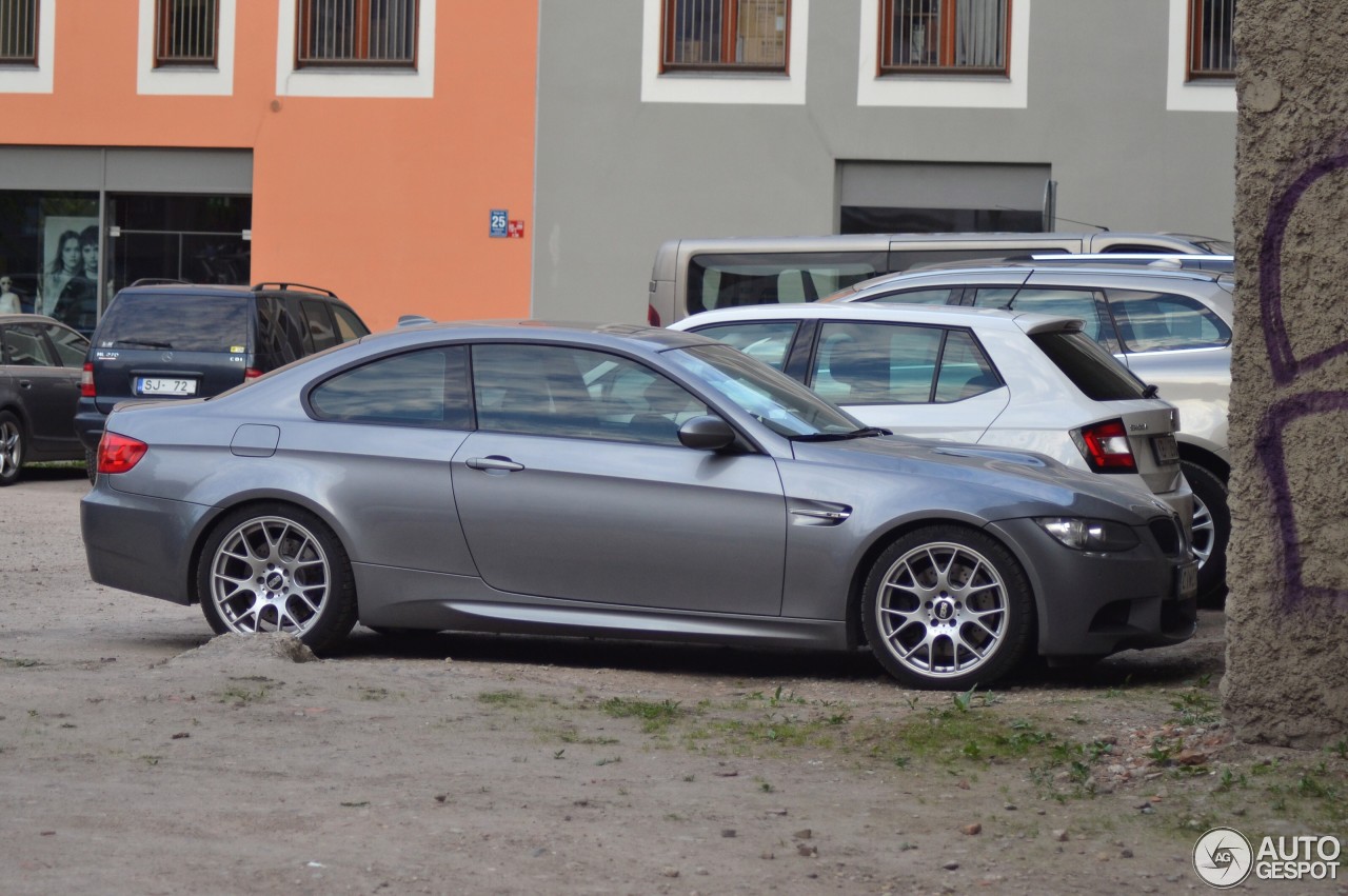 BMW M3 E92 Coupé