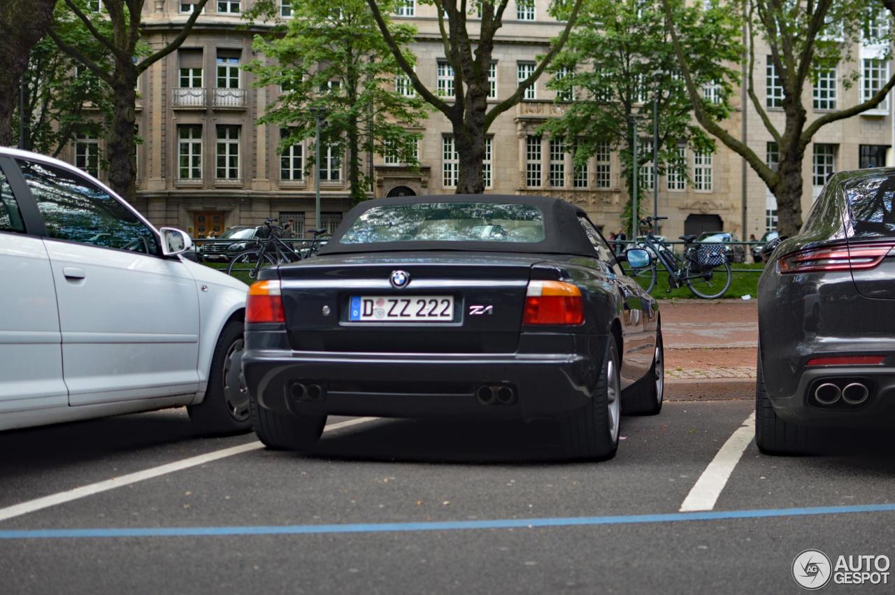 BMW Z1