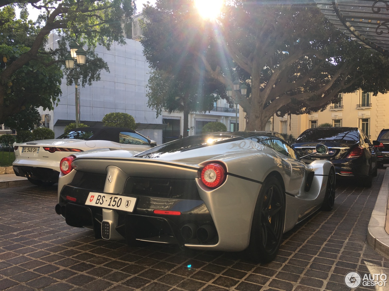 Ferrari LaFerrari