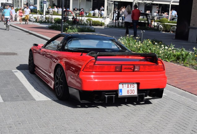 Acura NSX